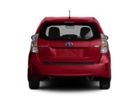 2012 Toyota Prius v 5dr HB Exterior Shot 8