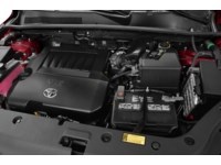 2012 Toyota RAV4 4WD 4dr I4 Sport Exterior Shot 3