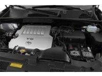 2012 Toyota Highlander 4WD 4dr Exterior Shot 3