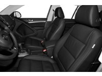 2013 Volkswagen Tiguan 4dr Auto Comfortline 4Motion Interior Shot 5