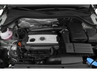 2017 Volkswagen Tiguan 4MOTION 4dr Wolfsburg Edition Exterior Shot 3