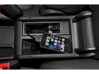 2017 Volkswagen Tiguan 4MOTION 4dr Wolfsburg Edition Exterior Shot 13