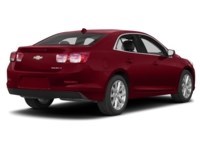 2013 Chevrolet Malibu 4dr Sdn LTZ w/1LZ *Ltd Avail* Exterior Shot 2