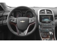 2013 Chevrolet Malibu 4dr Sdn LTZ w/1LZ *Ltd Avail* Interior Shot 3