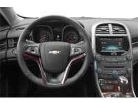 2013 Chevrolet Malibu 4dr Sdn LTZ w/1LZ *Ltd Avail* Interior Shot 3