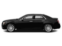 2013 Chrysler 300 4dr Sdn Touring RWD Exterior Shot 7