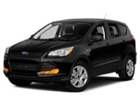 2015 Ford Escape 4WD 4dr SE Exterior Shot 1