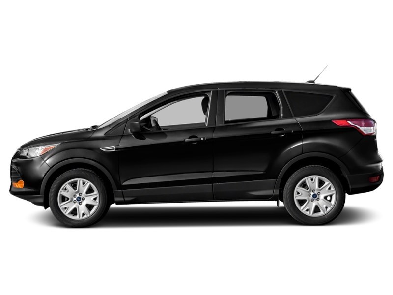2015 Ford Escape 4WD 4dr SE Exterior Shot 7