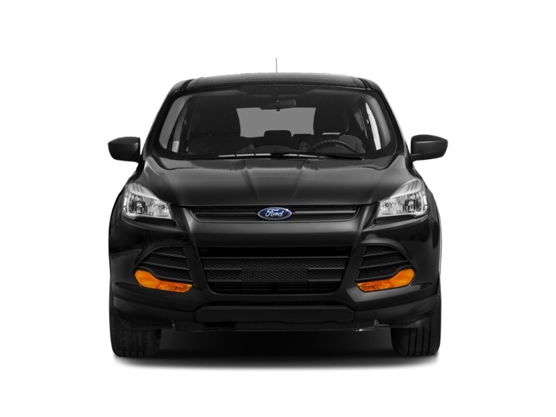 2014 Ford Escape FWD 4dr Titanium Exterior Shot 6
