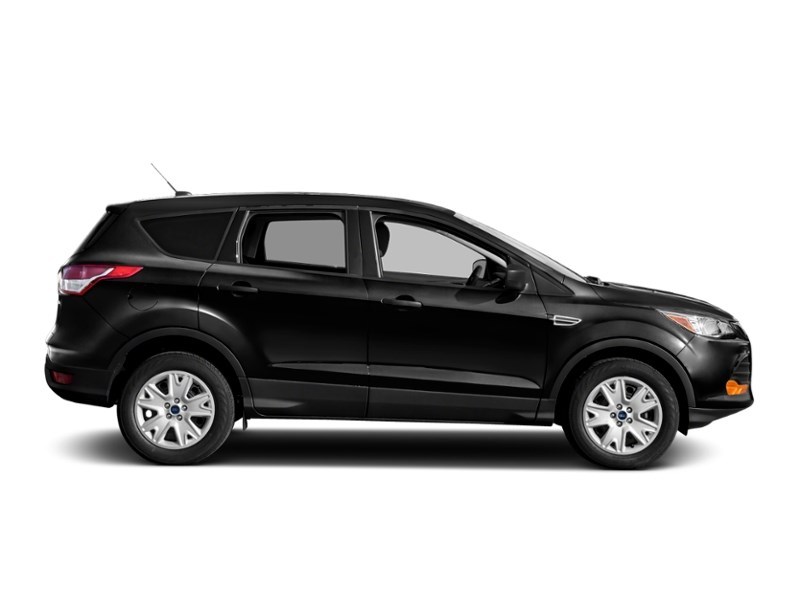 2015 Ford Escape 4WD 4dr SE Exterior Shot 11
