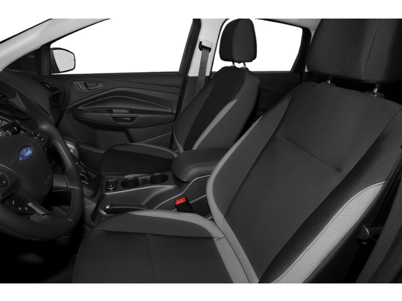 2015 Ford Escape 4WD 4dr SE Interior Shot 5