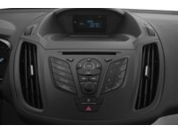 2014 Ford Escape FWD 4dr SE Interior Shot 2