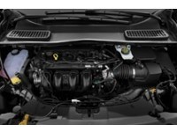 2013 Ford Escape FWD 4dr SE Exterior Shot 3