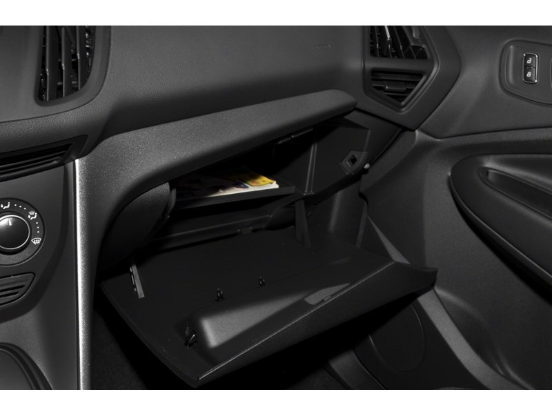 2015 Ford Escape 4WD 4dr SE Interior Shot 4