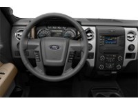 2013 Ford F-150 2WD SuperCab 145
