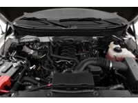 2013 Ford F-150 2WD SuperCab 145