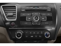 2013 Honda Civic LX | AUTO | HTD SEATS | CRUISE | LOW KMS Interior Shot 2