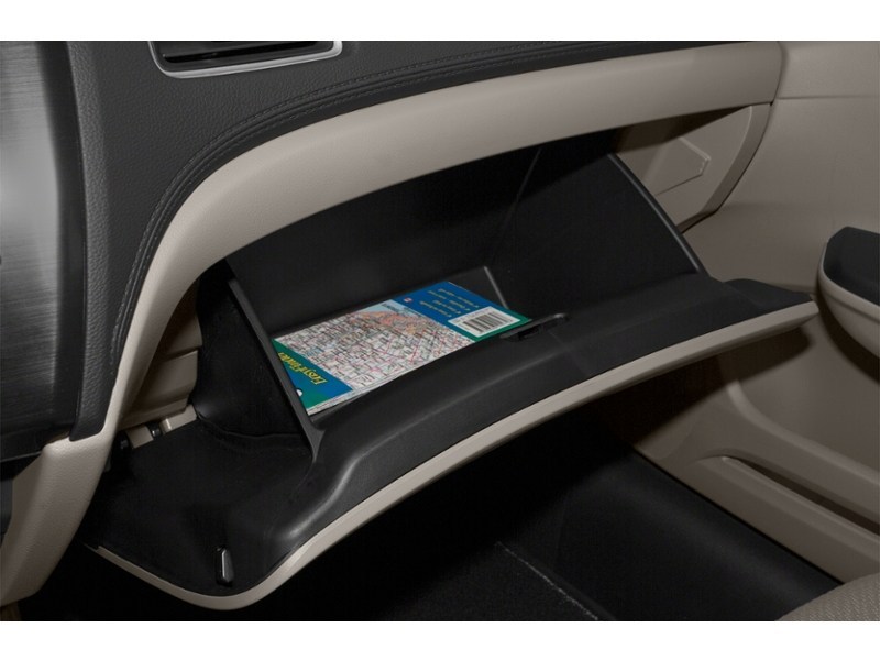 2013 Honda Civic Sdn 4dr Auto EX Interior Shot 4