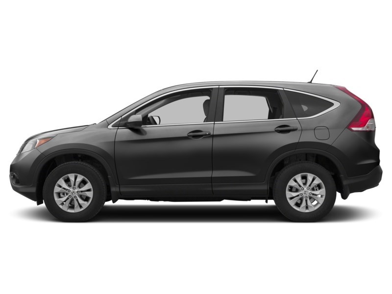 2013 Honda CR-V 2WD 5dr EX Exterior Shot 7