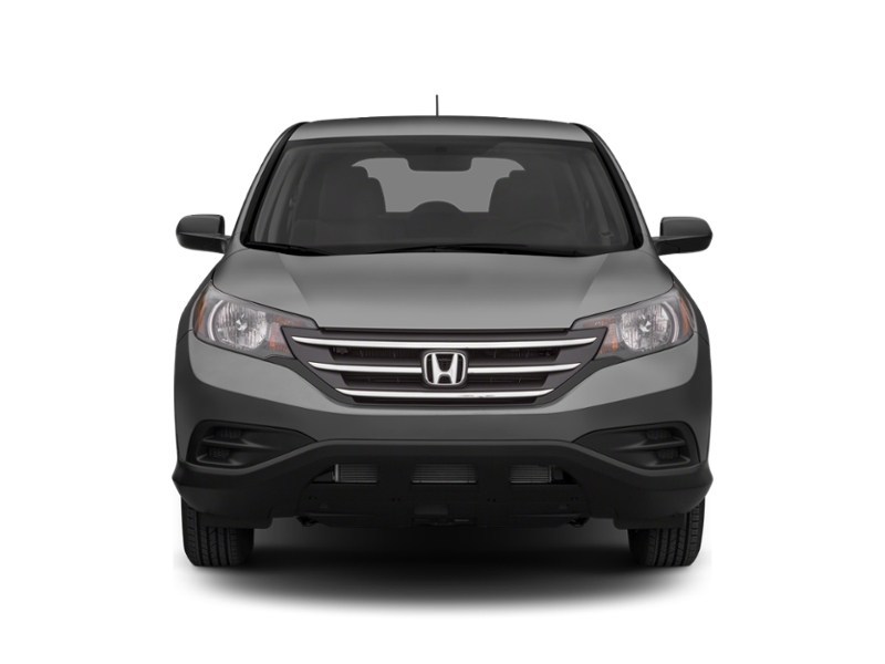 2013 Honda CR-V AWD 5dr LX Exterior Shot 6
