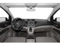 2013 Honda CR-V AWD 5dr LX Interior Shot 6