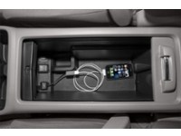 2013 Honda CR-V AWD 5dr LX Exterior Shot 10