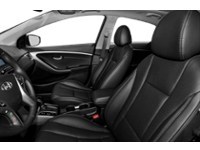 2013 Hyundai Elantra GT 5dr HB Auto GLS Interior Shot 5