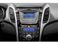 2013 Hyundai Elantra GT 5dr HB Auto GLS Interior Shot 2