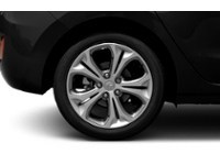 2013 Hyundai Elantra GT 5dr HB Auto GLS Exterior Shot 5