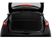 2013 Hyundai Elantra GT 5dr HB Auto GLS Exterior Shot 4