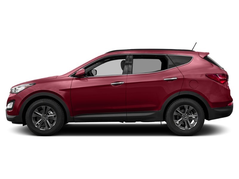 2014 Hyundai Santa Fe Sport AWD 4dr 2.4L Premium Exterior Shot 7