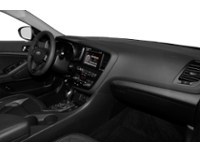 2013 Kia Optima Hybrid 4dr Sdn Hybrid Interior Shot 1