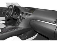 2013 Lexus RX 350 AWD 4dr Interior Shot 1