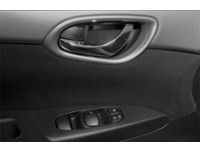 2013 Nissan Sentra 4dr Sdn Man S Exterior Shot 11