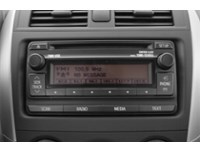 2013 Toyota Corolla 4dr Sdn Auto LE Interior Shot 2