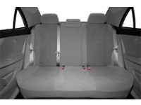 2013 Toyota Corolla 4dr Sdn Auto LE Interior Shot 6