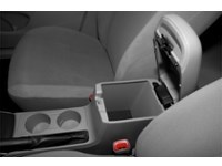 2013 Toyota Corolla 4dr Sdn Auto LE Interior Shot 8