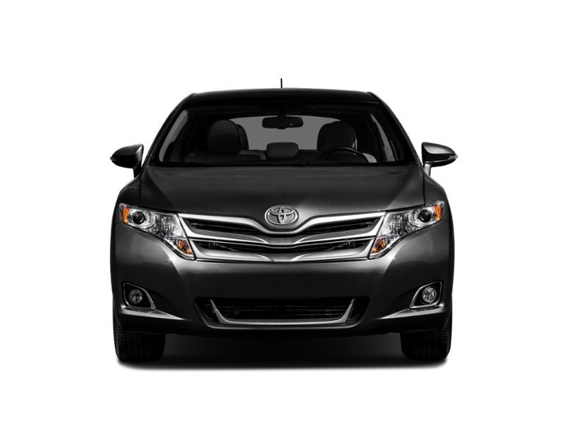 2016 Toyota Venza 4dr Wgn AWD Exterior Shot 6