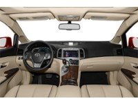 2016 Toyota Venza 4dr Wgn AWD Interior Shot 7