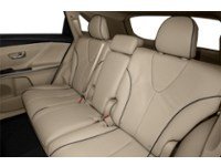 2016 Toyota Venza 4dr Wgn AWD Interior Shot 6