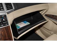 2016 Toyota Venza 4dr Wgn AWD Interior Shot 4
