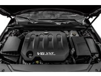 2014 Chevrolet Impala 4dr Sdn LT w/1LT Exterior Shot 3