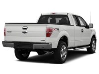 2014 Ford F-150 4WD SuperCab 145