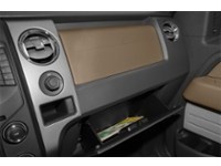 2014 Ford F-150 4WD SuperCab 145