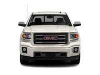 2015 GMC Sierra 1500 4WD Crew Cab 143.5