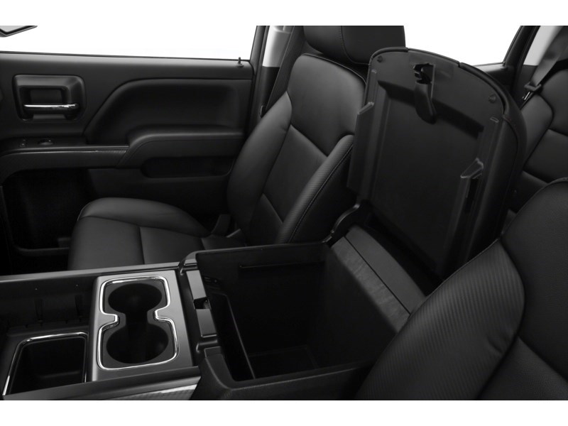 2015 GMC Sierra 1500 4WD Crew Cab 143.5