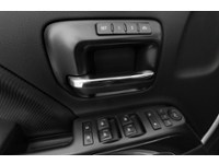 2015 GMC Sierra 1500 4WD Crew Cab 143.5