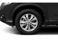 2014 Honda CR-V AWD 5dr EX-L Exterior Shot 5