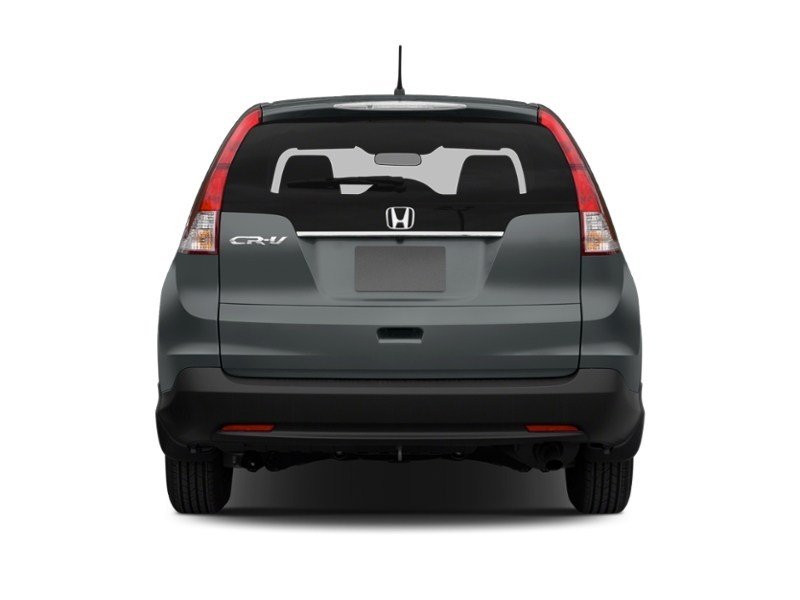 2014 Honda CR-V AWD 5dr LX Exterior Shot 8