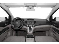 2014 Honda CR-V AWD 5dr LX Interior Shot 7